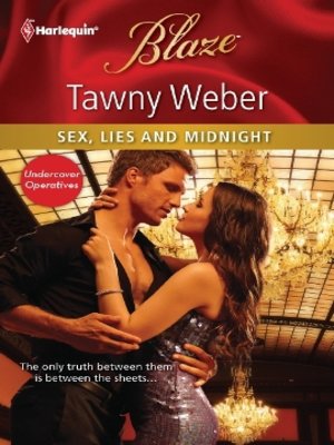 cover image of Sex, Lies and Midnight